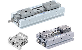 Grippers - Standard 製品画像
