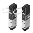 Solenoid valve 112 series 製品画像