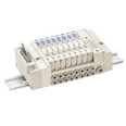 Solenoid valve JA series 製品画像