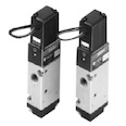 Solenoid valve 182 series 製品画像
