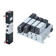 Solenoid valve 240 series 製品画像