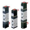 Solenoid valve 300 series 製品画像