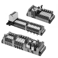 Solenoid valve X88M series 製品画像