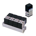 Solenoid valve 025 series 製品画像