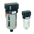 Multi series: Air filters 製品画像