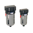Multi series: Mist filters 製品画像