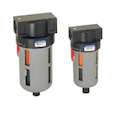 Multi series: Micro mist micro filters 製品画像