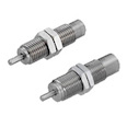 Shock absorber, Fixed orifice type KSHA 製品画像