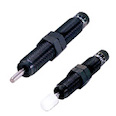 Shock absorber, Multi orifice adjustment type KSHE 製品画像