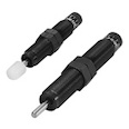 Shock absorber, Single orifice type KSH 製品画像