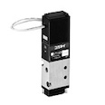 Vacuum solenoid valve V112 Series 製品画像