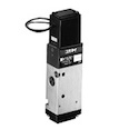 Vacuum solenoid valve V182 Series 製品画像