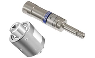 Auxiliary Valves 製品画像