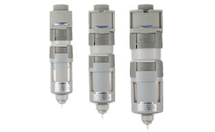 Water Separators 製品画像