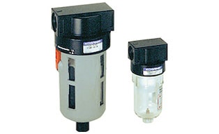 Lubricators 製品画像