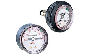 Gauges & Accessories 製品画像