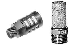 Mufflers / Silencers 製品画像