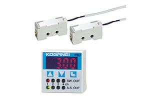 Flow Rate Sensors / Meters 製品画像