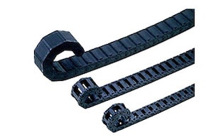 Cable & Tube Carriers / Tracks 製品画像