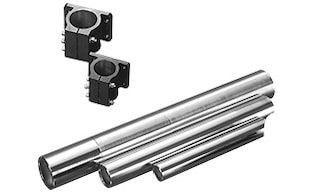 Column Holders and Tubing 製品画像