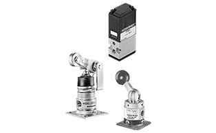 Valves 製品画像