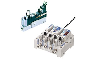 Generators / Ejectors 製品画像