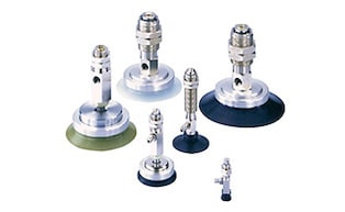 Pads / Cups 製品画像