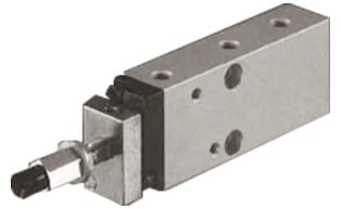 Actuators with Vacuum Pad 製品画像