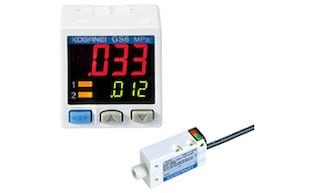 Sensors / Switches 製品画像