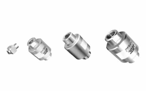 Auxiliary Valves 製品画像