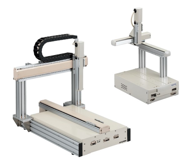 Desktop Robots 製品画像