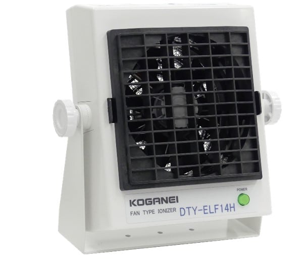 Ionizers - Integrated Fan 製品画像