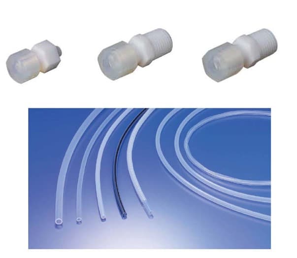 Fluoropolymer Accessories 製品画像