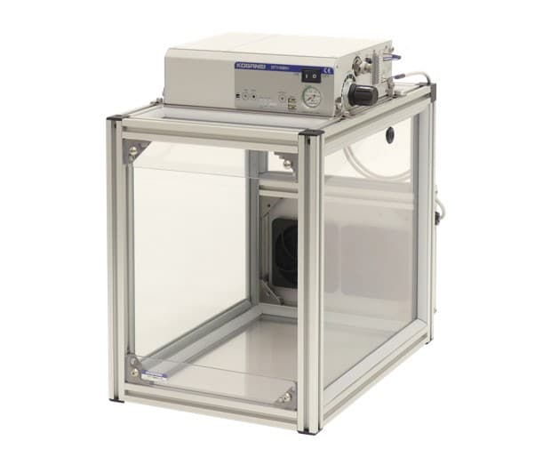 Ionizer Workstations 製品画像