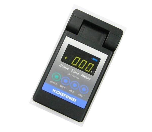 Electrostatic Meter - Handheld 製品画像