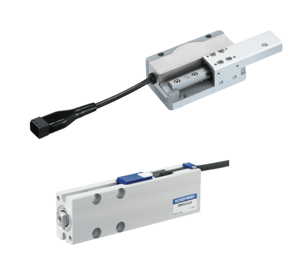 Linear Actuators 製品画像