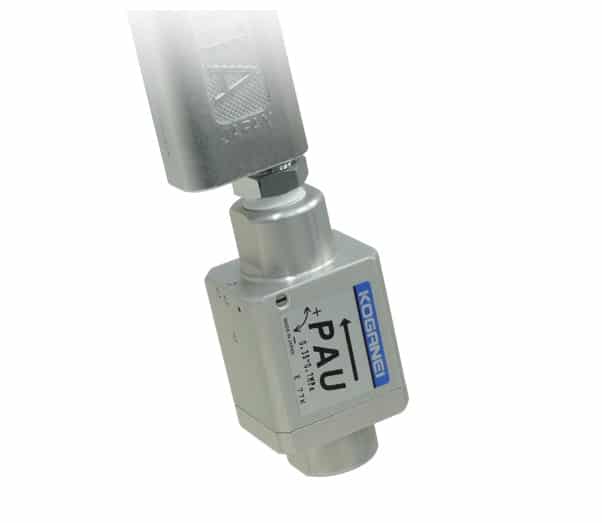 Pulse Control Units 製品画像