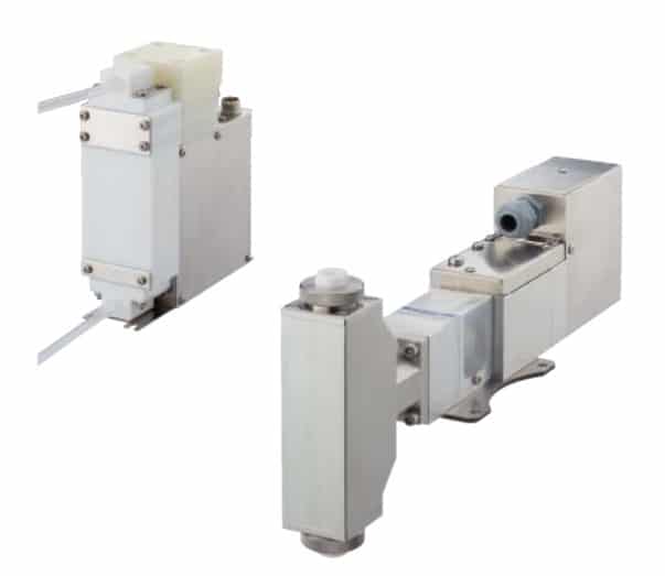Dispense Pumps 製品画像