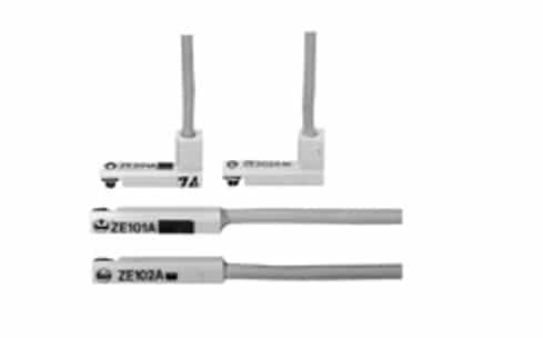Solid State Switches 製品画像