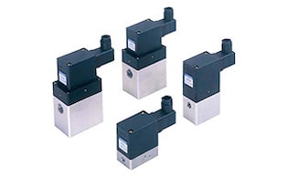 Proportional Pressure Control 製品画像