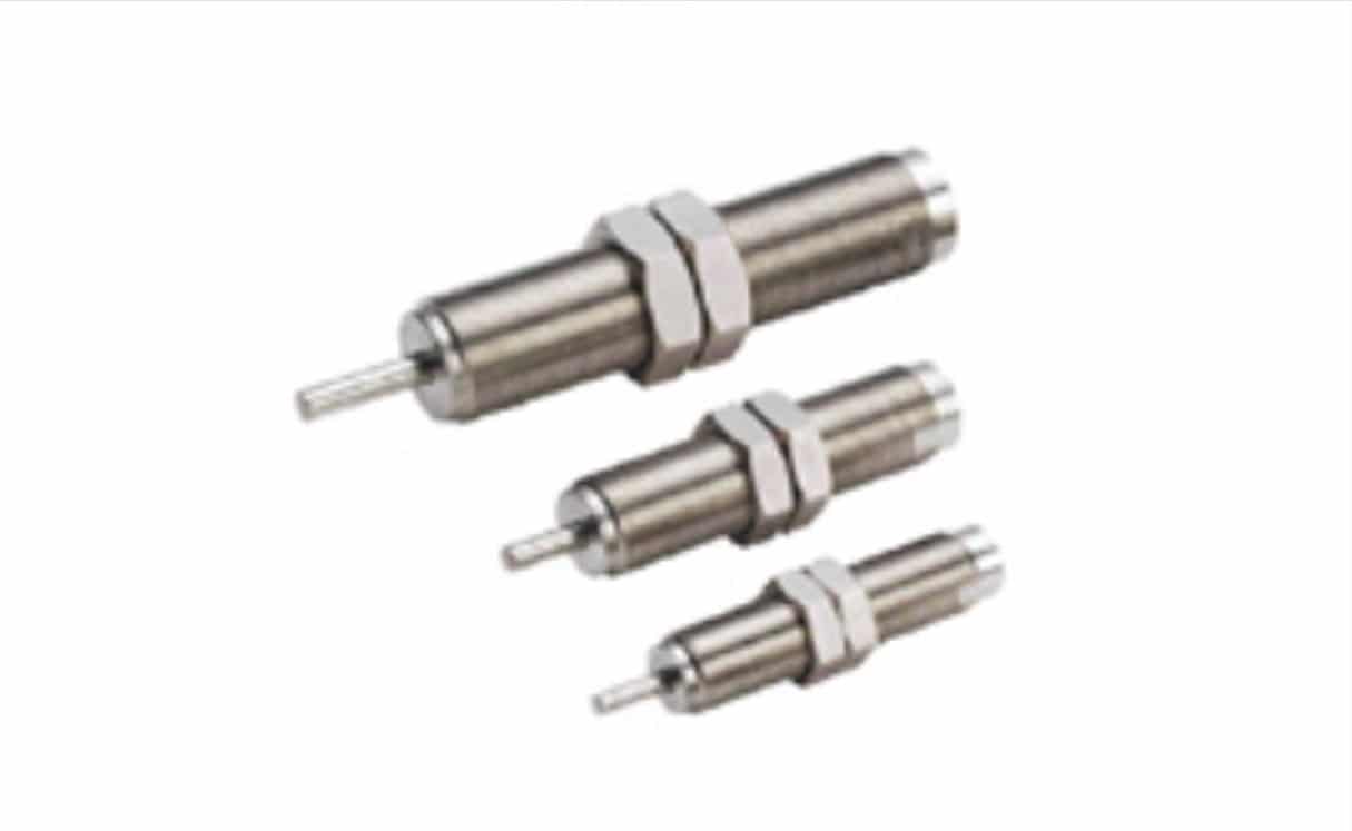 Shock Absorbers 製品画像