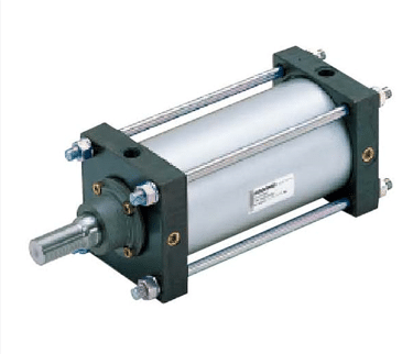 Tie-Rod Cylinders 製品画像