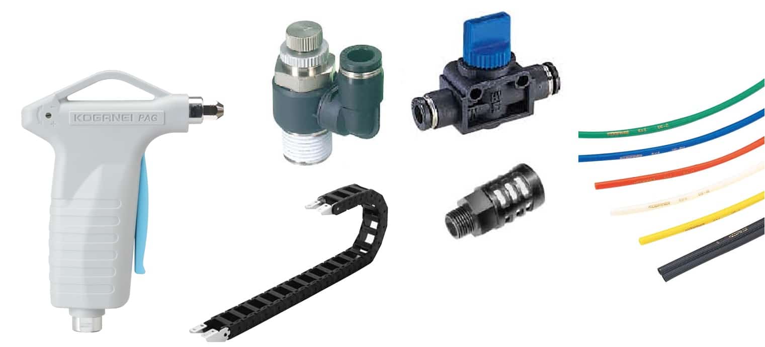 FITTINGS & ACCESSORIES product image