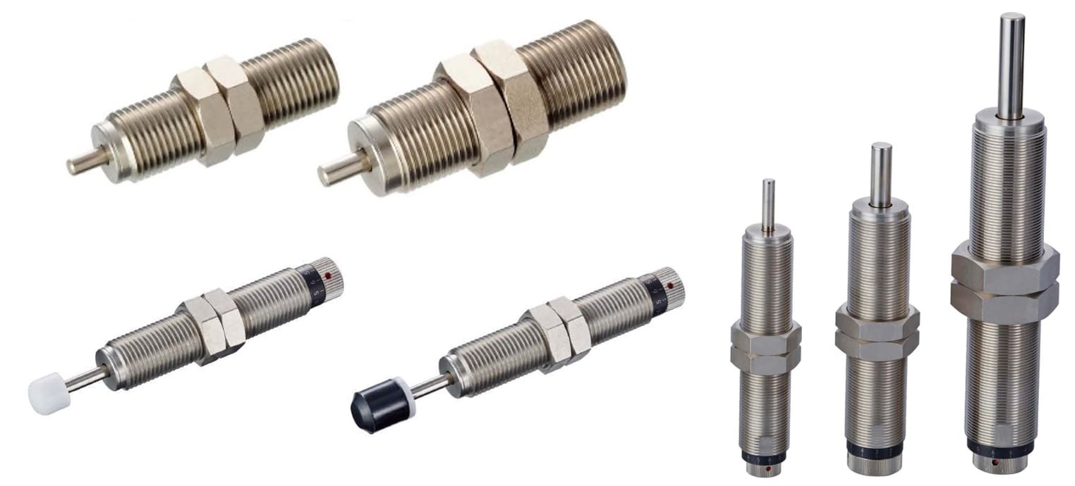 SHOCK ABSORBERS product image