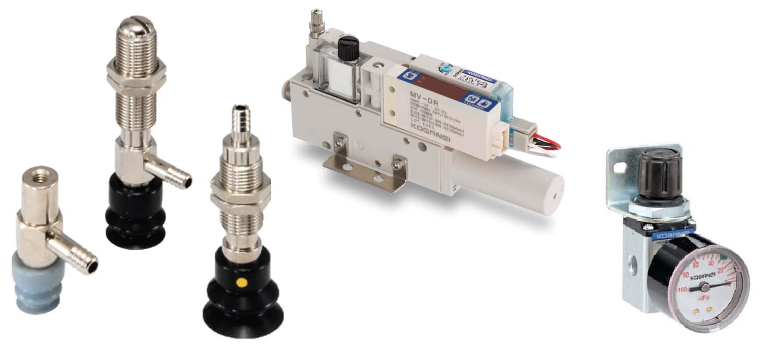 VACUUM EQUIPMENT product image
