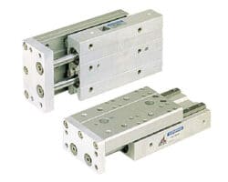 ARS Series Rod Slider Precision Guided Actuators