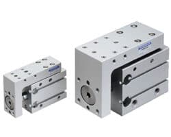 BCG Series Precision Guided Actuators