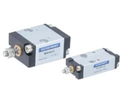 BDA _ HBDA Series Multi Mount Cylinders