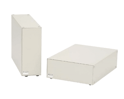 Air Volumes / Reservoirs 製品画像