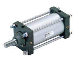 KSD Series Actuators